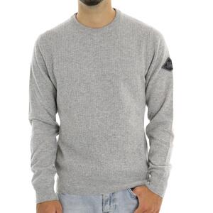 MAGLIA PUNTO WAFFLE ROY ROGERS - Mad Fashion | img vers.300x/